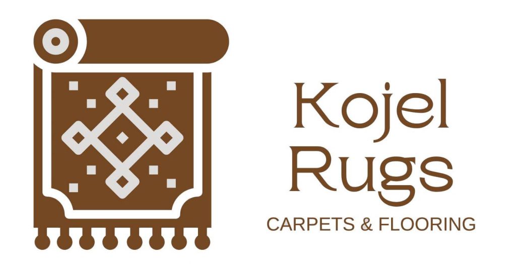Kojel Rugs logo