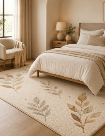 Bedroom Rugs