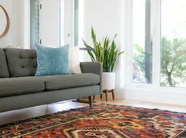rug