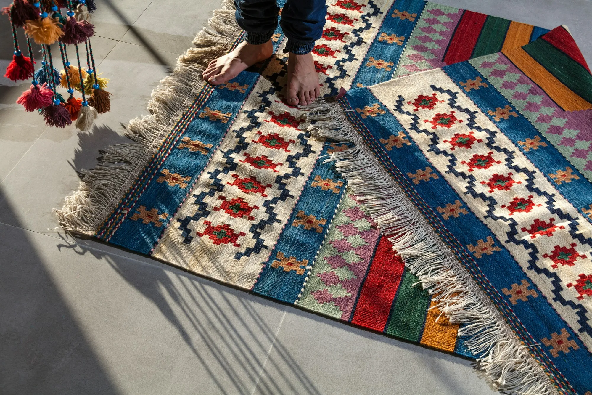 Kojel Rugs Products
