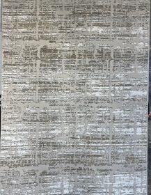 Urban Texture Gray Abstract Rug 200x290